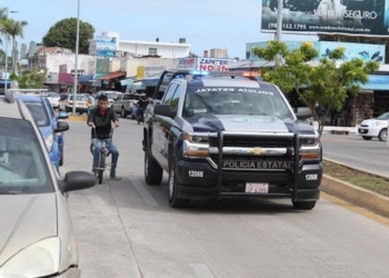 Prevalece desconfianza ciudadana hacia corporaciones policiacas