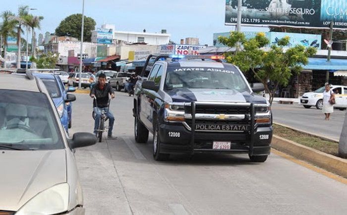 Prevalece desconfianza ciudadana hacia corporaciones policiacas