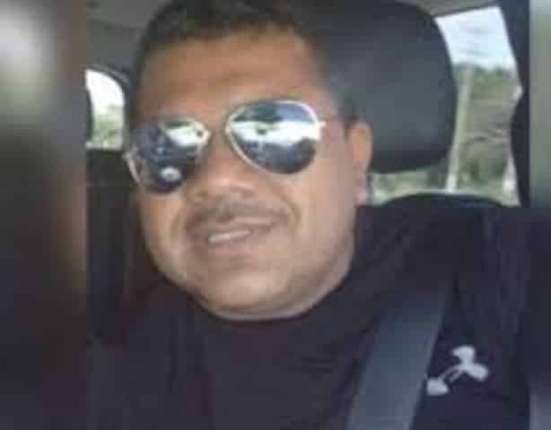 Imponen pena de 43 años y nueve meses de cárcel a policía feminicida