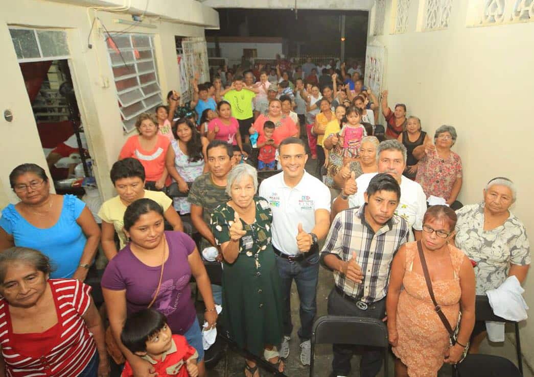 Mayor y mejor impulso al turismo: Raymundo King