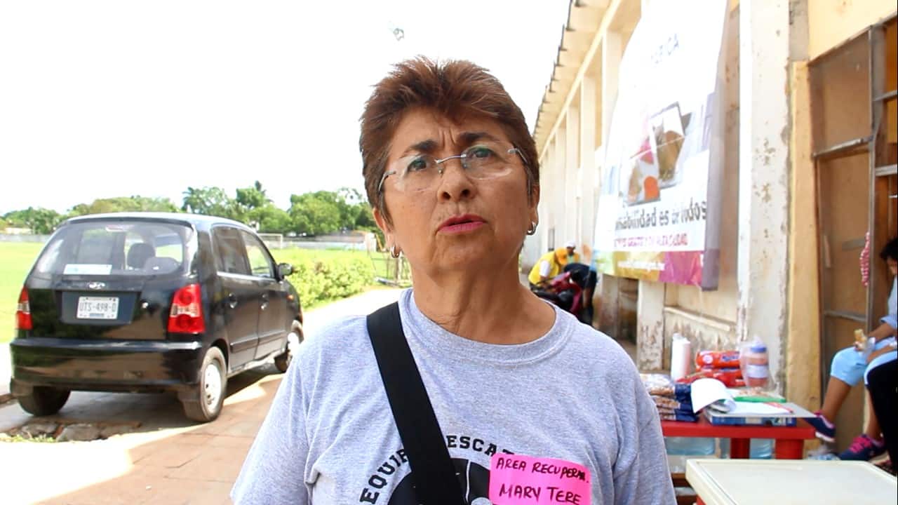 «Rescate Malix», va en auxilio de los perros callejeros