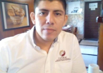 Con descuentos, restauranteros promoverán ejercicio democrático