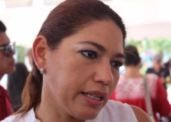 Verifica Alcaldesa centros de salud para mejorar sus servicios