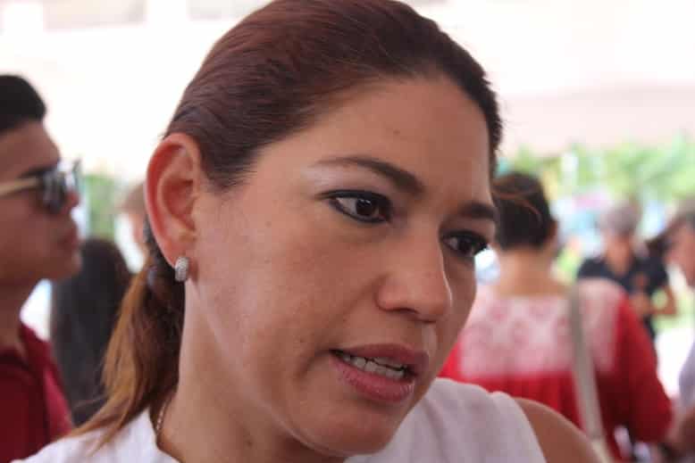 Verifica Alcaldesa centros de salud para mejorar sus servicios