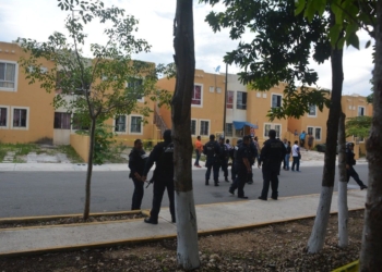 Liberan a mujer secuestrada en Playa del Carmen