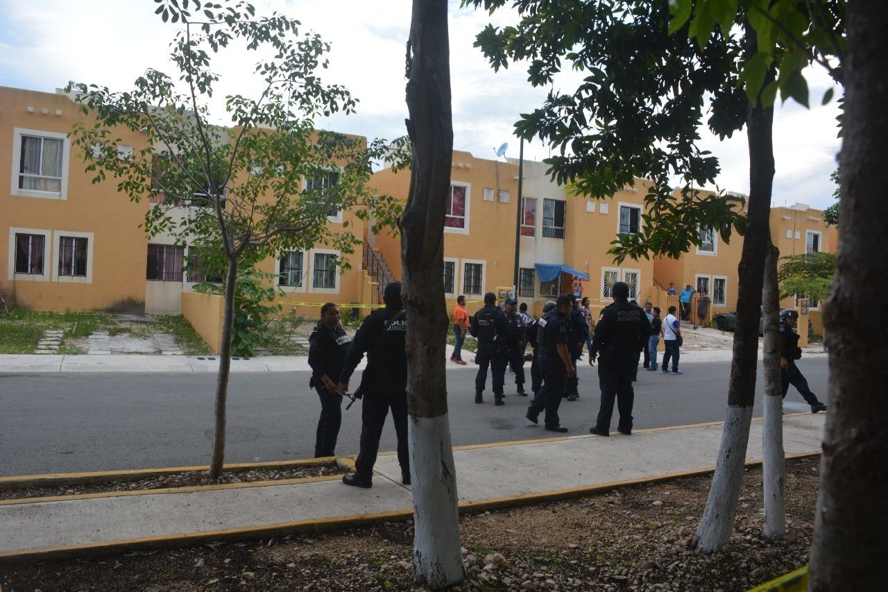 Liberan a mujer secuestrada en Playa del Carmen