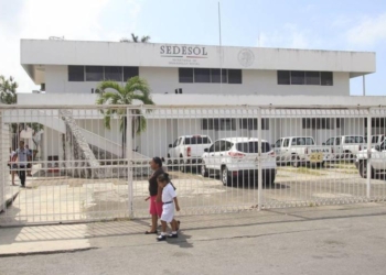 Sellará Fepade instalaciones de Sedesol. Evitarán tráfico de apoyos sociales
