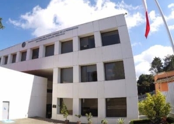 Sala Regional da palo a Juan Carlos Beristain y confirma a Orlando Muñoz como candidato a síndico en Solidaridad