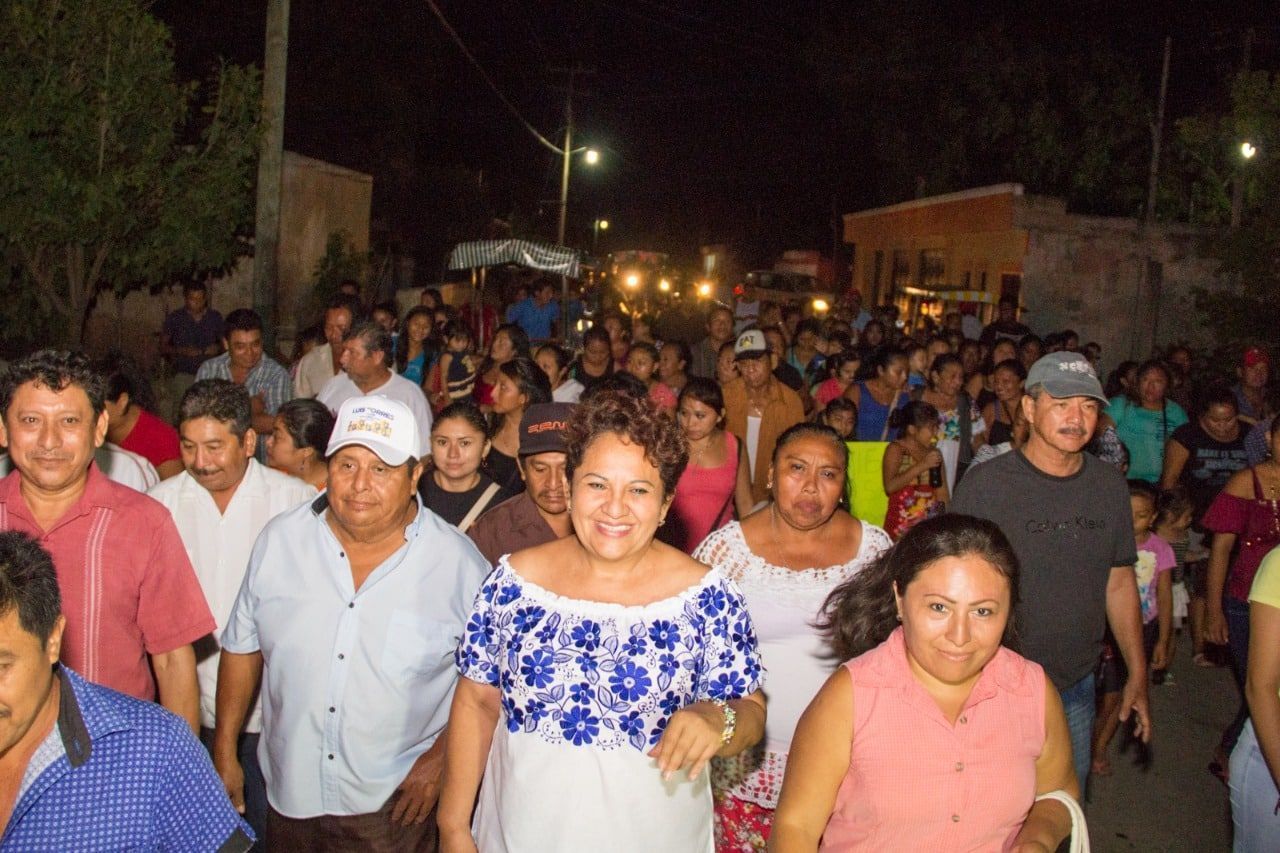 JMM volverá a ser «El Granero del Estado»: Sofía Alcocer