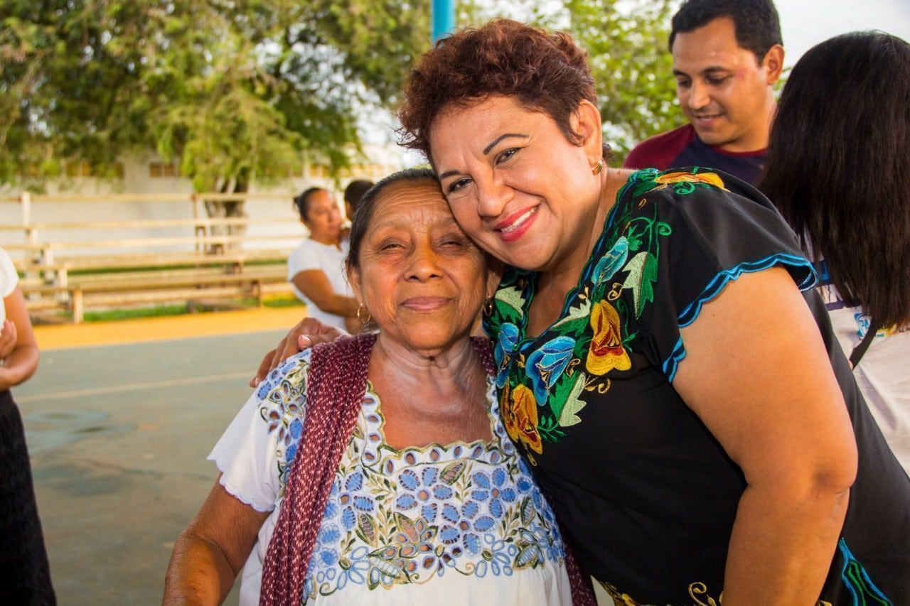 Encabezaremos una administración cercana a la gente: Sofia Alcocer
