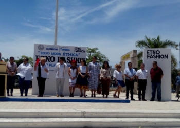 Arranca Expo Moda Étnica 2018 en tierra playense