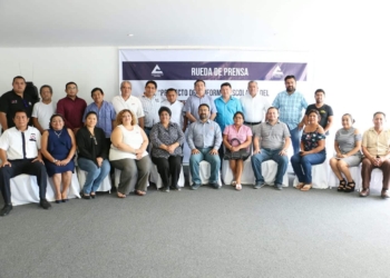 Textileros chetumaleños se declaran listos para arrancar manufactura de uniformes escolares