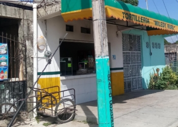 Precio de la tortilla no tendrá incremento en lo que resta de 2018