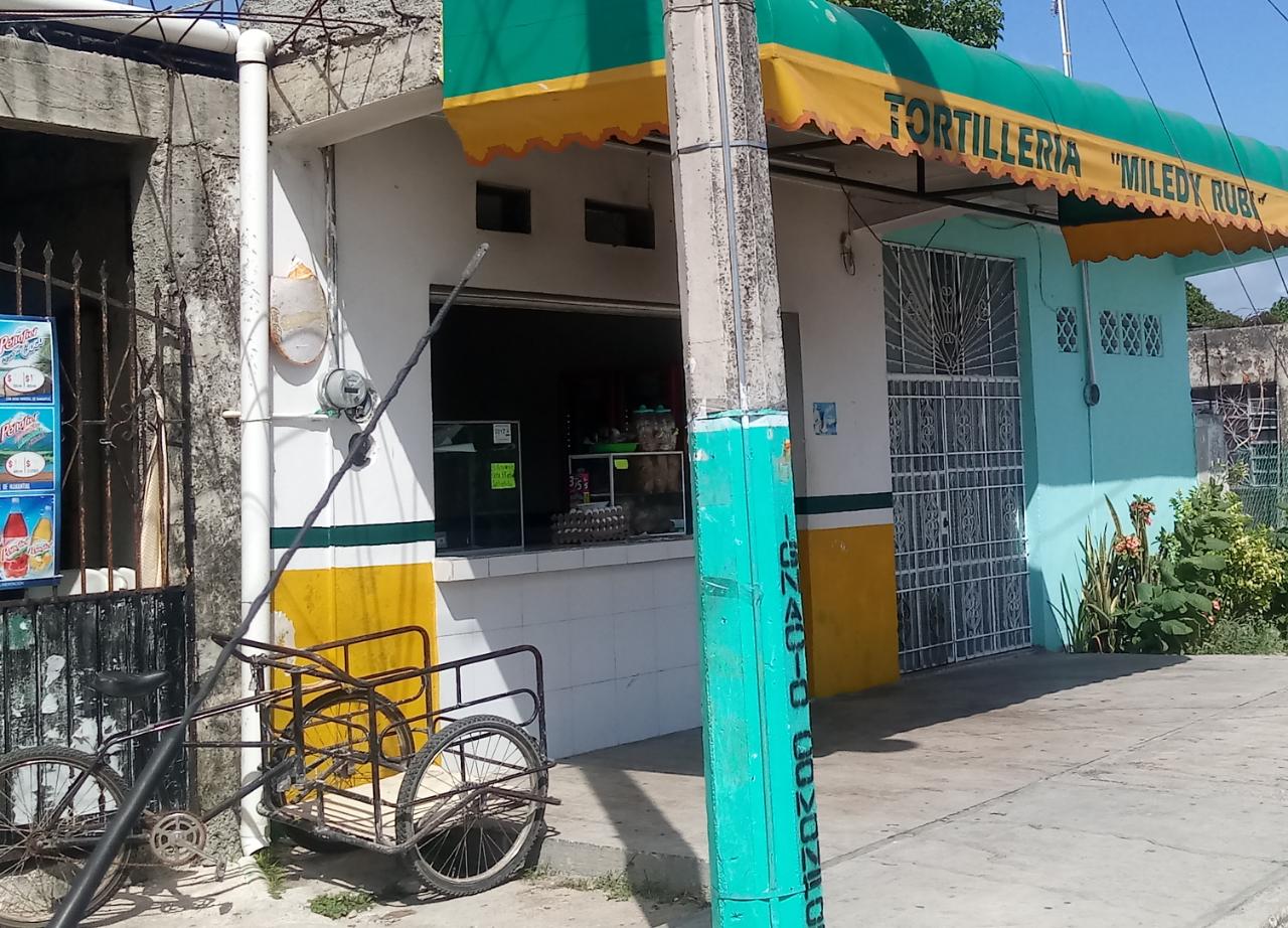 Precio de la tortilla no tendrá incremento en lo que resta de 2018