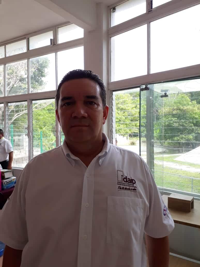 Por falta de transparencia, partidos políticos serán amonestados