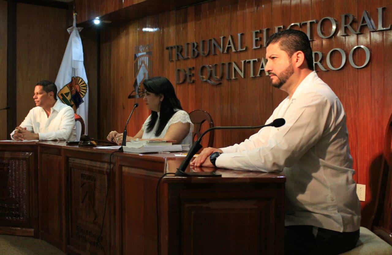 Mara Lezama, brinca acusaciones por ‘actos anticipados de campaña’
