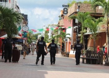 Presentan Guest Asist para seguridad de turistas en caso de huracanes
