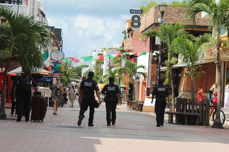 Presentan Guest Asist para seguridad de turistas en caso de huracanes