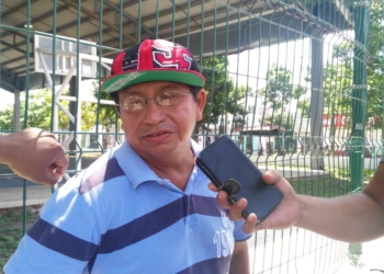 Vecinos denuncian malos olores. Culpan a empresa de sanitarios portátiles