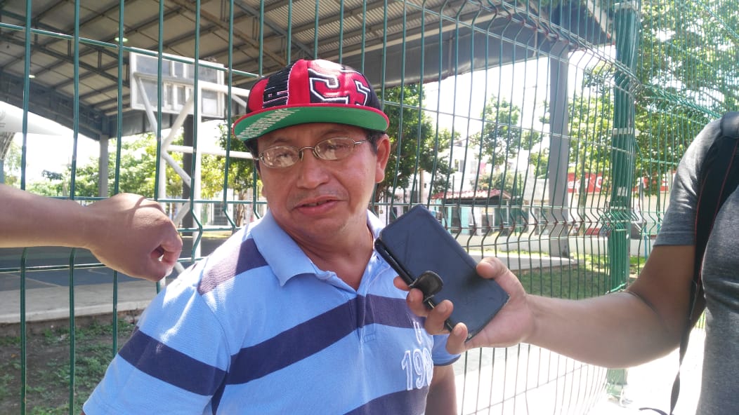 Vecinos denuncian malos olores. Culpan a empresa de sanitarios portátiles