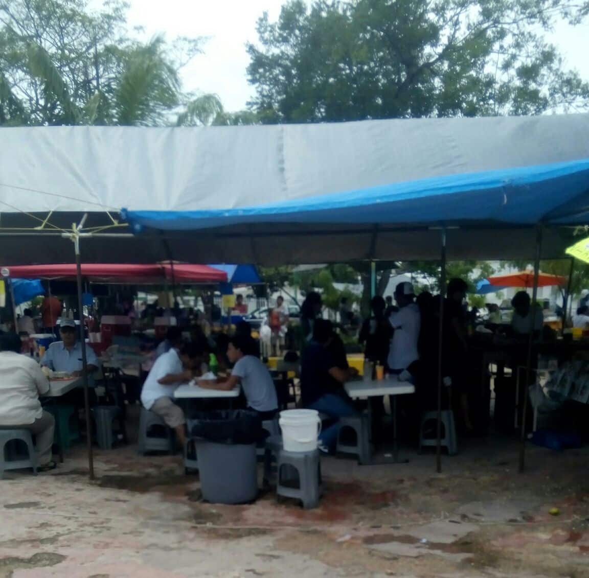 Negocios de Chetumal suben ventas con el Día del Padre