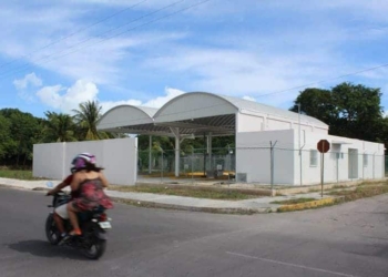 Chetumal.-Los verificentros no son alternativa para la preservación de la calidad del aire
