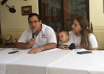 «No hay pretextos, vamos a sacar adelante a Valladolid»: Enrique Ayora