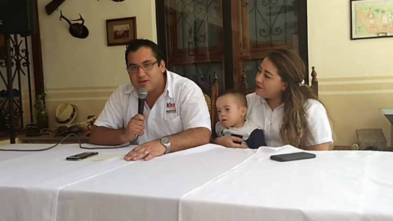 «No hay pretextos, vamos a sacar adelante a Valladolid»: Enrique Ayora