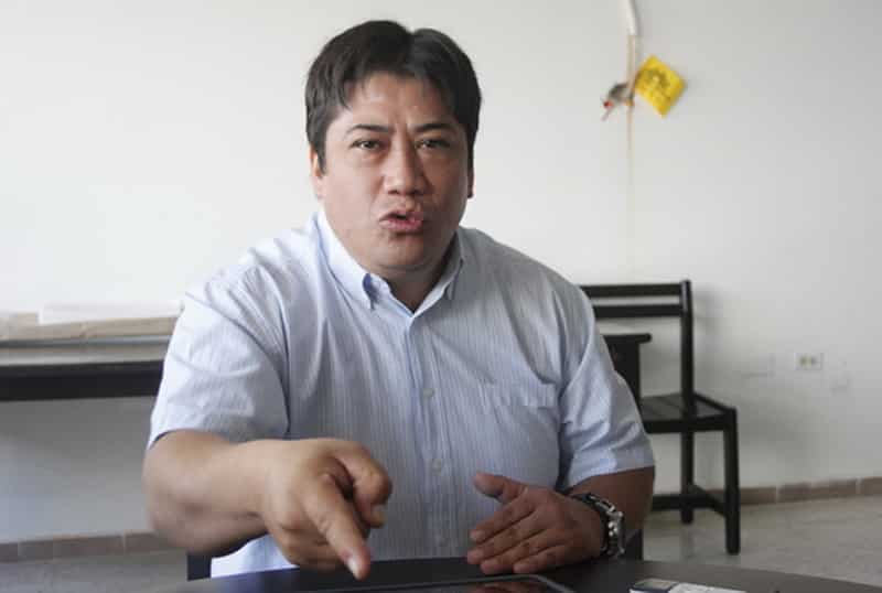 Prepara Prd Ajuste De Cuentas Contra Emiliano, Ivanova… Y ‘Chanito’; “Basta De Traiciones Y De Dobles Caras”, Dice Abraham Ortega, Delegado Nacional Del Sol Azteca En QR
