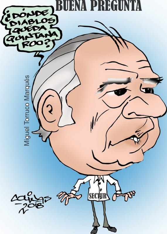 COLINAS: Buena pregunta