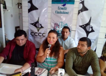 Se conforma el consejo Cultural en OPB