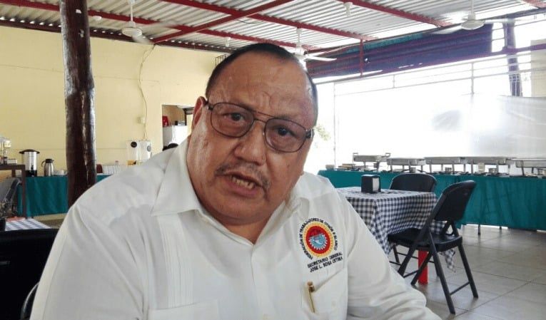Urgen empleos para sacar adelante a los agremiados: CTM