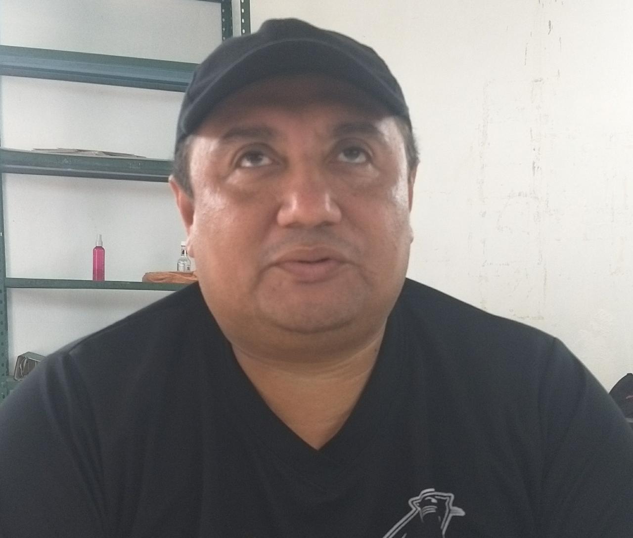 Por falta de recursos Baaxaloob Palalop no se llevara a cabo en JMM