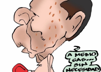 COLINAS: El alcalde electo
