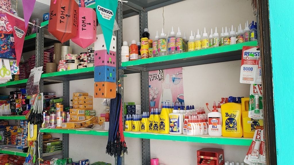 Del 17 al 19 de agosto “Feria Escolar 2018”