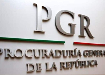 Sellada PGR tras detención de operador del Cártel de Sinaloa