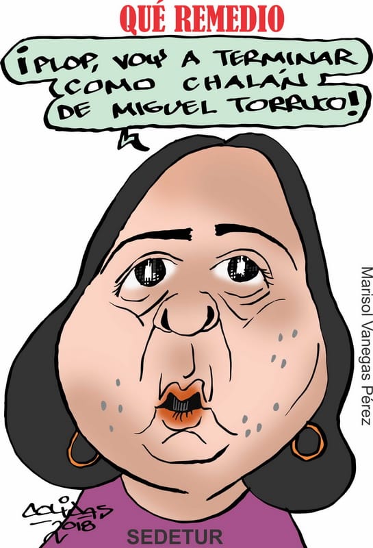 COLINAS: Qué remedio