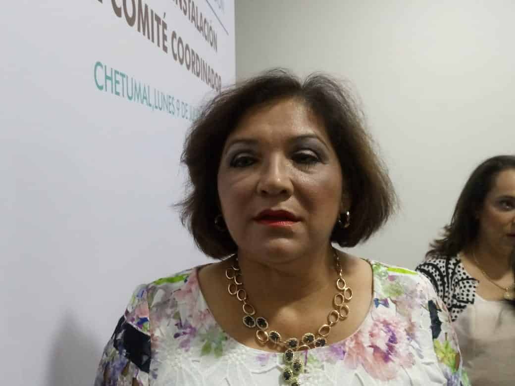 Ministeriales, los más denunciados ante la Fiscalía Anticorrupción de Quintana Roo