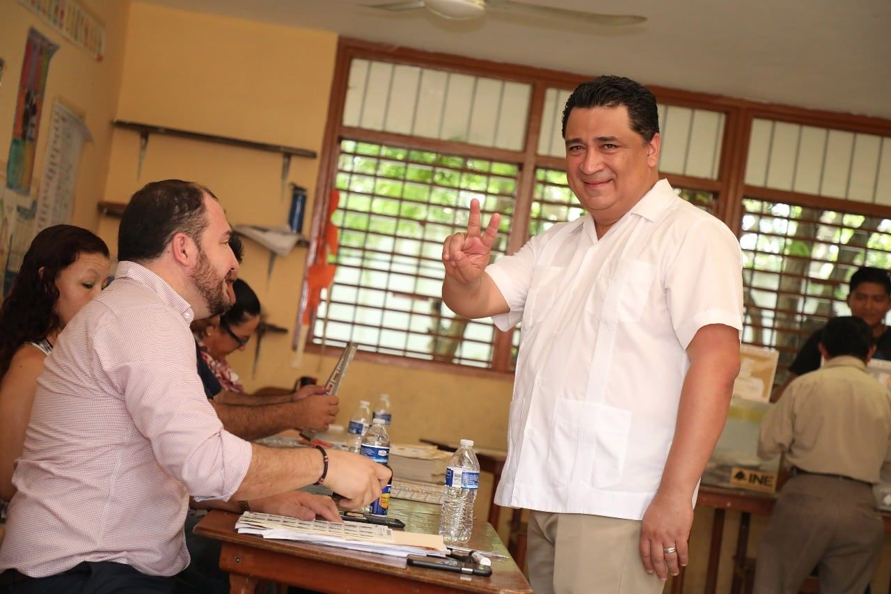 El voto, herramienta de poder y decisión de la ciudadanía: Martínez Arcila