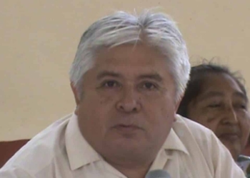 Importante fomentar agricultura limpia, sin agroquímicos: Atilano Ceballos