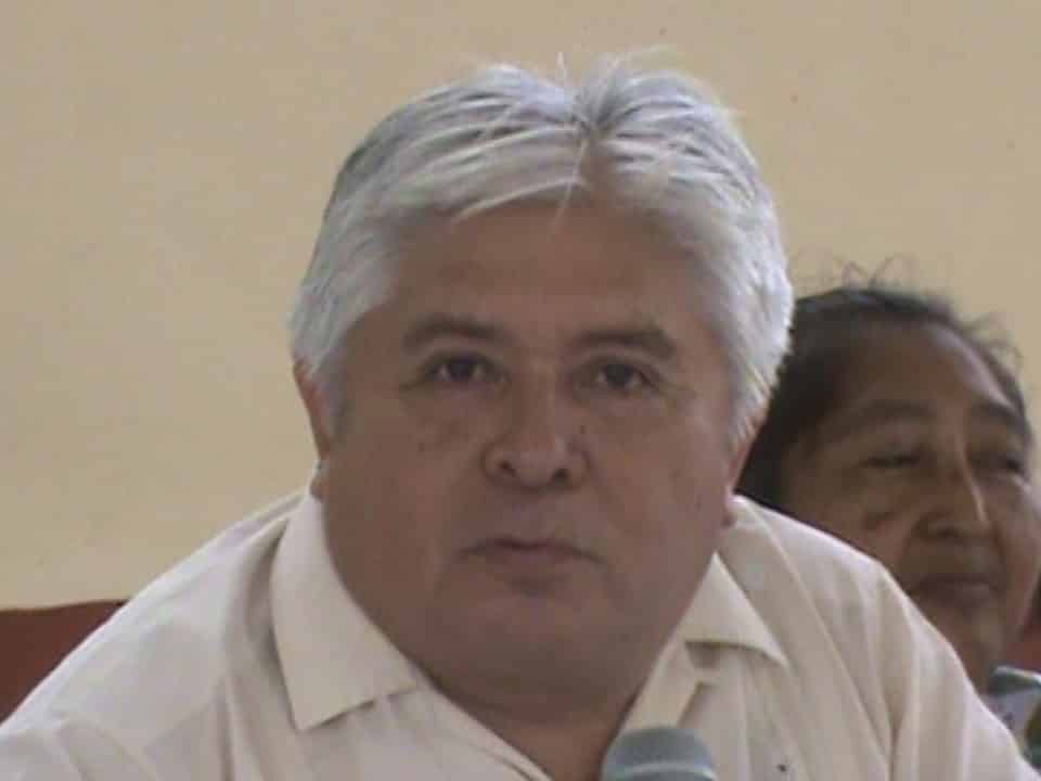 Importante fomentar agricultura limpia, sin agroquímicos: Atilano Ceballos