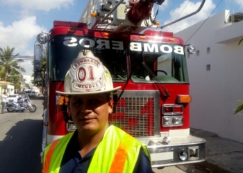 Altas temperaturas elevan  incendios