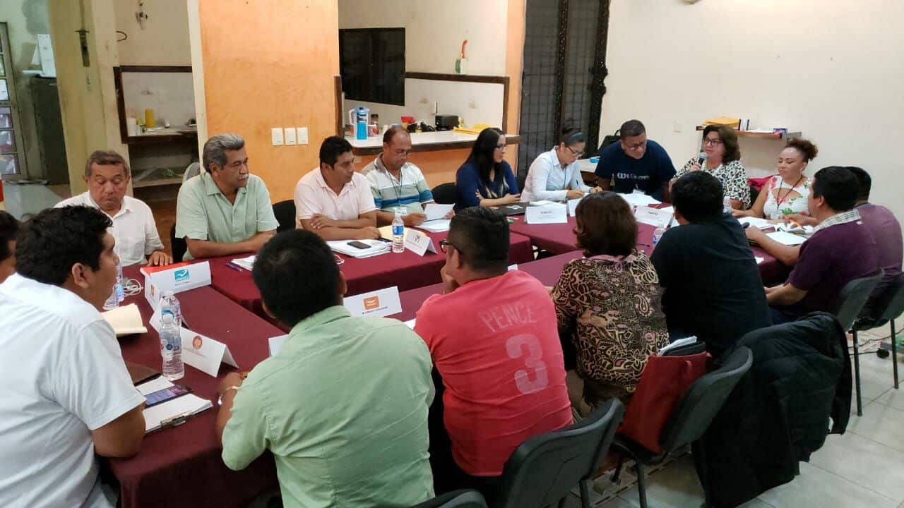 Por irregularidades, habrá recuento de 50 casillas en FCP