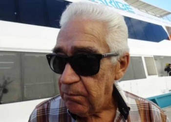 Ex Abogado de Borge ¡A Hacerle Compañía!