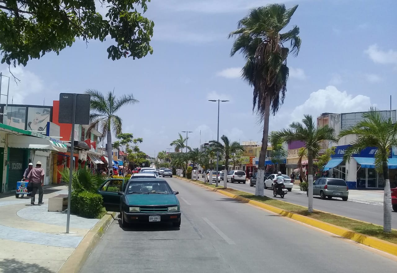 Con SECTUR Chetumal Dejará De Ser El Patio Trasero De México