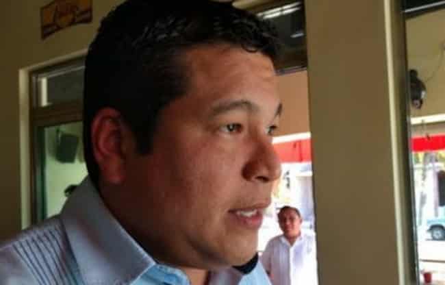 Fernando «Chino» Zelaya reconoce su derrota en las urnas