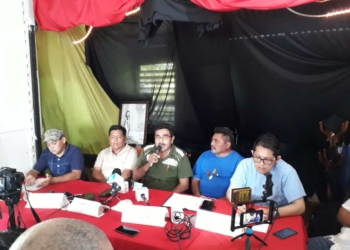 Sentencia a favor de las comunidades mayas de la Península de Yucatán