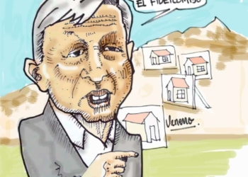 VENENO: El otro compló