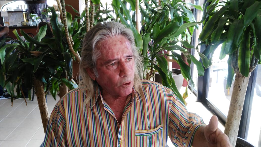 A 25 años de Solidaridad ha desaparecido la tranquilidad