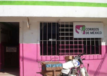 Paquetería de compras online, mantiene vivo al Correo y Servicio Postal Mexicano